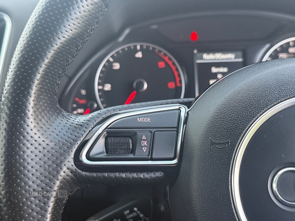 Used Audi Q5 2013 for sale - 76539294: Photo 45