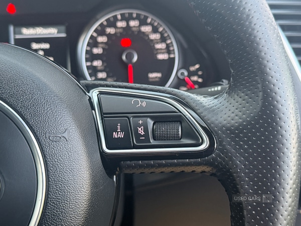 Used Audi Q5 2013 for sale - 76539294: Photo 46