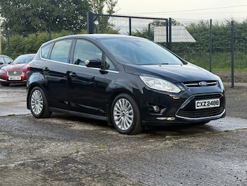 Used Ford C-Max 2011 for sale - 79085256: Photo