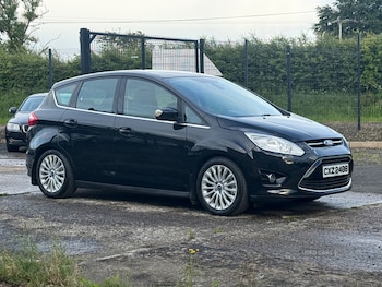 Used Ford C-Max 2011 for sale - 79085256: Photo