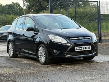 Used Ford C-Max 2011 for sale - 79085256: Photo