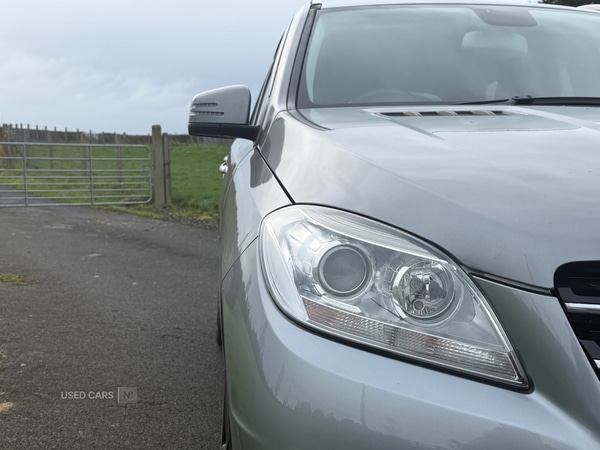 Used Mercedes-Benz M Class 2013 for sale - 76539314: Photo 17