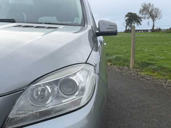 Used Mercedes-Benz M Class 2013 for sale - 76539314: Photo 18