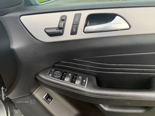 Used Mercedes-Benz M Class 2013 for sale - 76539314: Photo 40