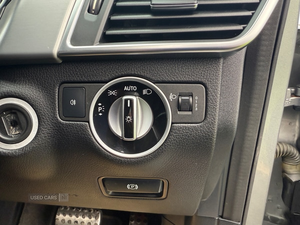 Used Mercedes-Benz M Class 2013 for sale - 76539314: Photo 41