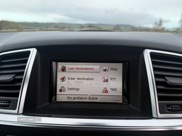 Used Mercedes-Benz M Class 2013 for sale - 76539314: Photo 45