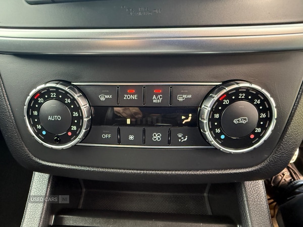 Used Mercedes-Benz M Class 2013 for sale - 76539314: Photo 49