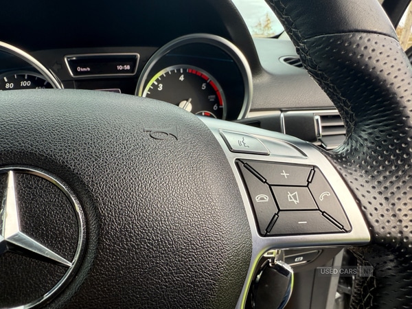 Used Mercedes-Benz M Class 2013 for sale - 76539314: Photo 51