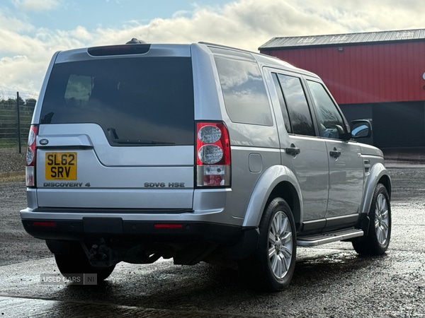Used Land Rover Discovery 2012 for sale - 78186214: Photo 11