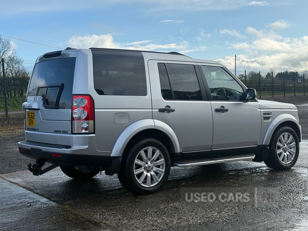 Used Land Rover Discovery 2012 for sale - 78186214: Photo 12