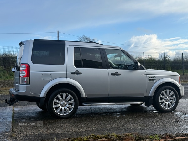 Used Land Rover Discovery 2012 for sale - 78186214: Photo 13