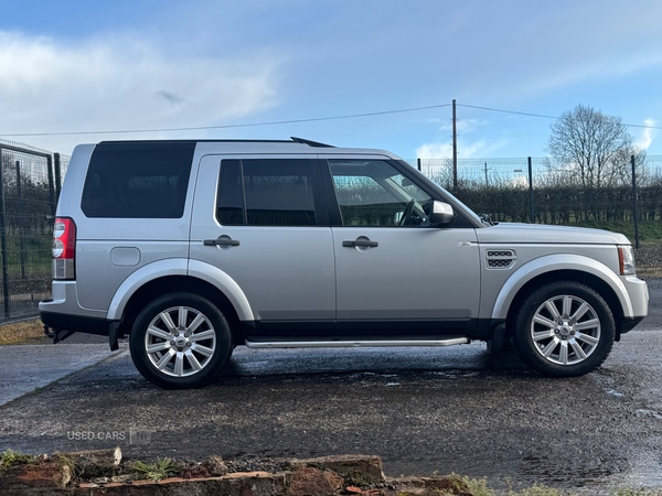 Used Land Rover Discovery 2012 for sale - 78186214: Photo 14