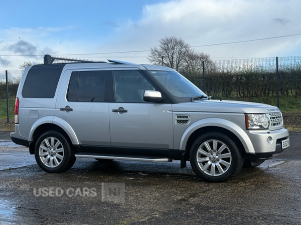 Used Land Rover Discovery 2012 for sale - 78186214: Photo 15