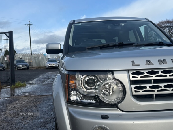 Used Land Rover Discovery 2012 for sale - 78186214: Photo 17