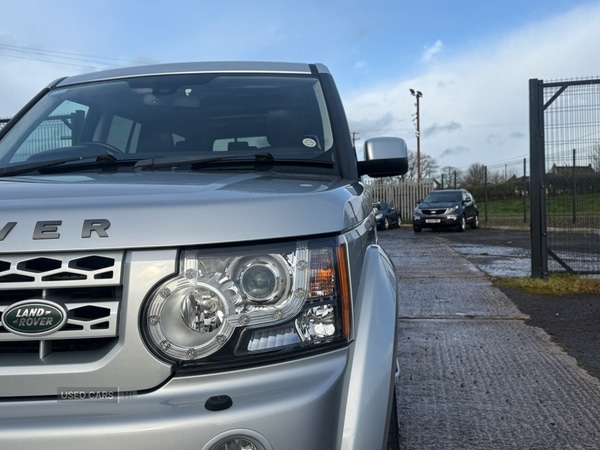 Used Land Rover Discovery 2012 for sale - 78186214: Photo 18