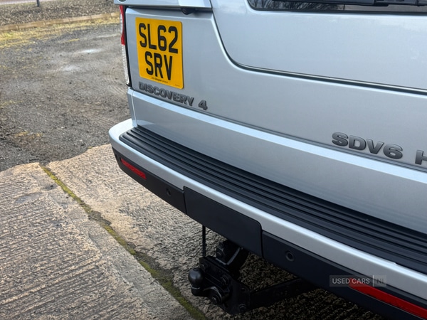 Used Land Rover Discovery 2012 for sale - 78186214: Photo 19