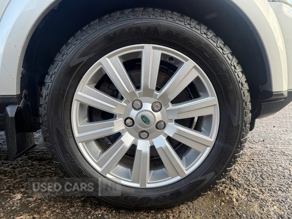 Used Land Rover Discovery 2012 for sale - 78186214: Photo 20