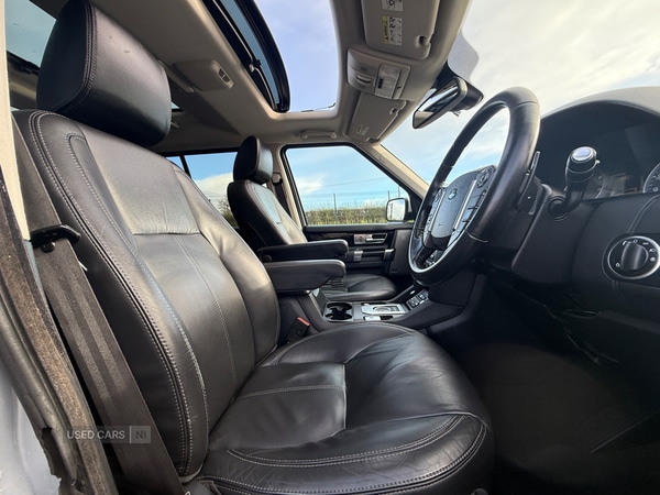 Used Land Rover Discovery 2012 for sale - 78186214: Photo 21