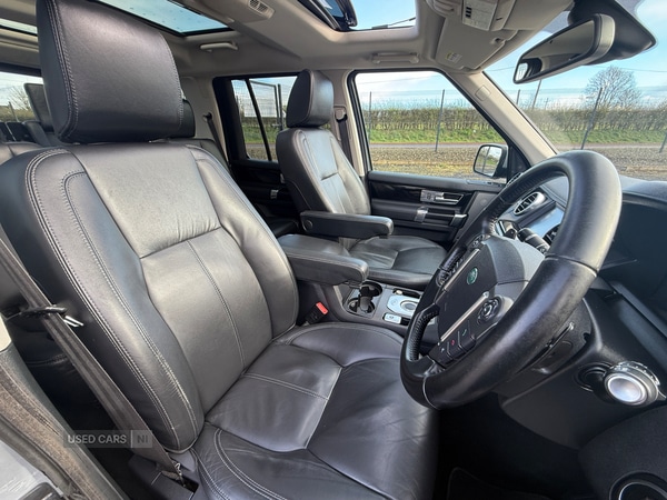 Used Land Rover Discovery 2012 for sale - 78186214: Photo 22