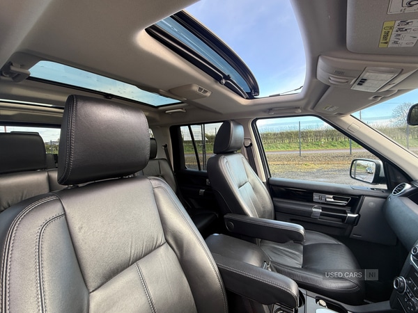 Used Land Rover Discovery 2012 for sale - 78186214: Photo 23