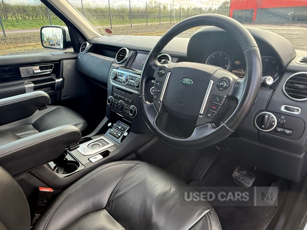 Used Land Rover Discovery 2012 for sale - 78186214: Photo 24