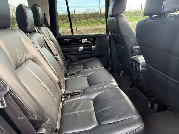 Used Land Rover Discovery 2012 for sale - 78186214: Photo 25