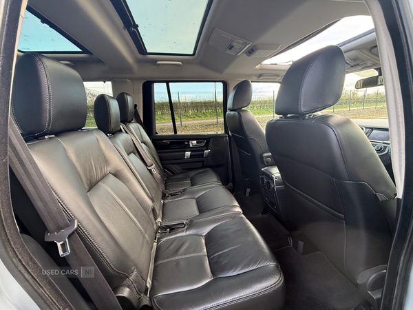 Used Land Rover Discovery 2012 for sale - 78186214: Photo 26