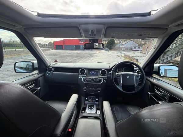 Used Land Rover Discovery 2012 for sale - 78186214: Photo 27