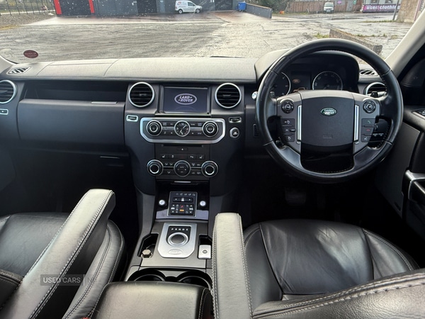 Used Land Rover Discovery 2012 for sale - 78186214: Photo 28