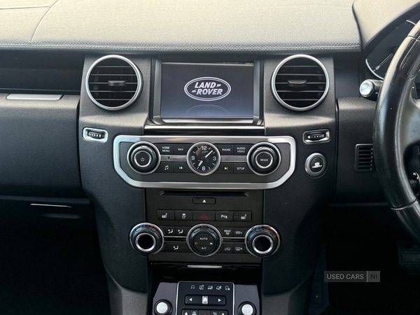 Used Land Rover Discovery 2012 for sale - 78186214: Photo 29