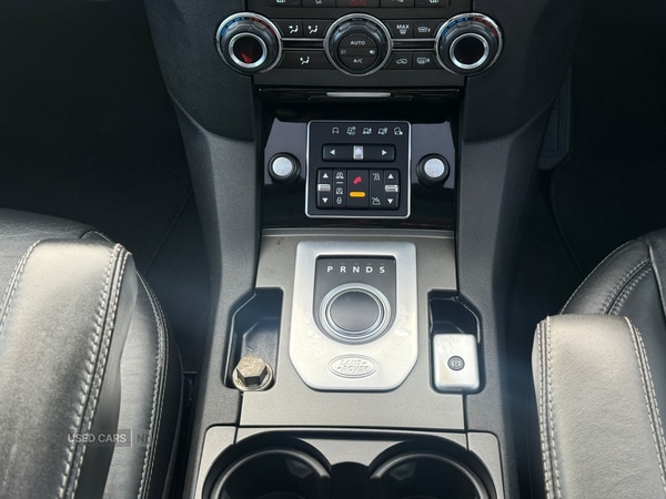 Used Land Rover Discovery 2012 for sale - 78186214: Photo 30