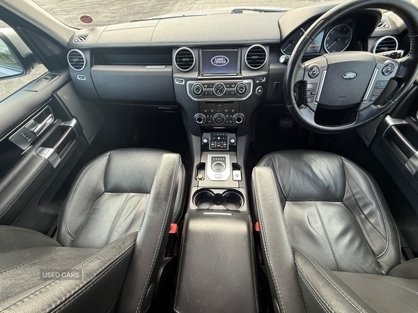 Used Land Rover Discovery 2012 for sale - 78186214: Photo 31