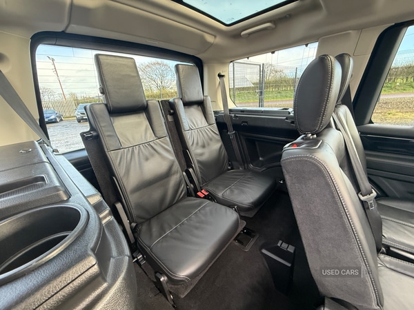 Used Land Rover Discovery 2012 for sale - 78186214: Photo 32