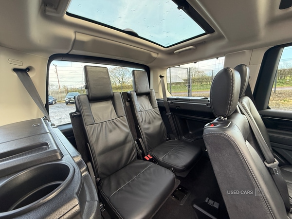 Used Land Rover Discovery 2012 for sale - 78186214: Photo 33