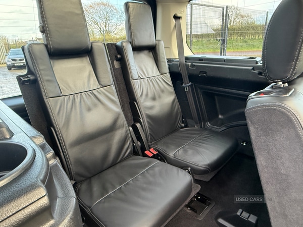 Used Land Rover Discovery 2012 for sale - 78186214: Photo 34