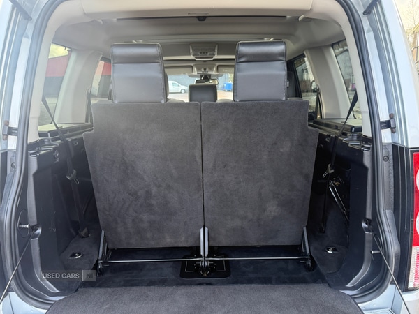 Used Land Rover Discovery 2012 for sale - 78186214: Photo 36