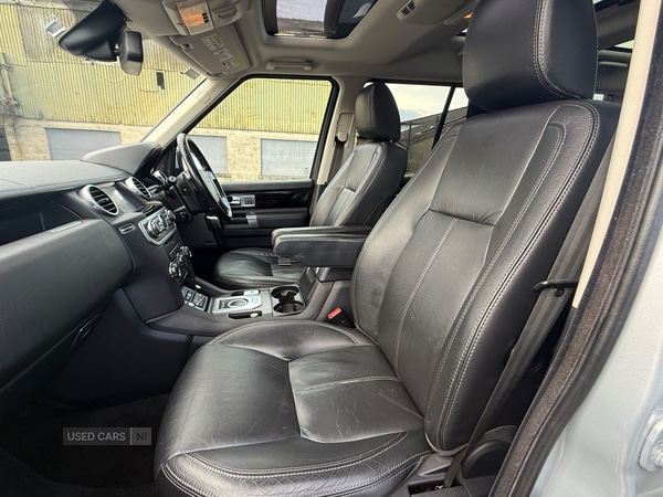 Used Land Rover Discovery 2012 for sale - 78186214: Photo 38