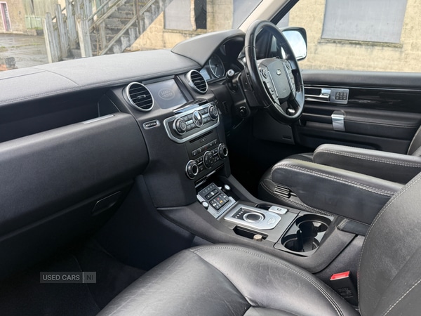 Used Land Rover Discovery 2012 for sale - 78186214: Photo 39