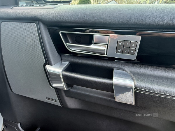 Used Land Rover Discovery 2012 for sale - 78186214: Photo 40