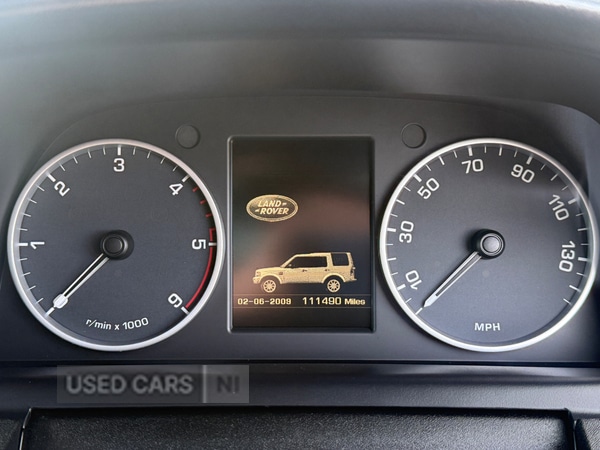 Used Land Rover Discovery 2012 for sale - 78186214: Photo 43