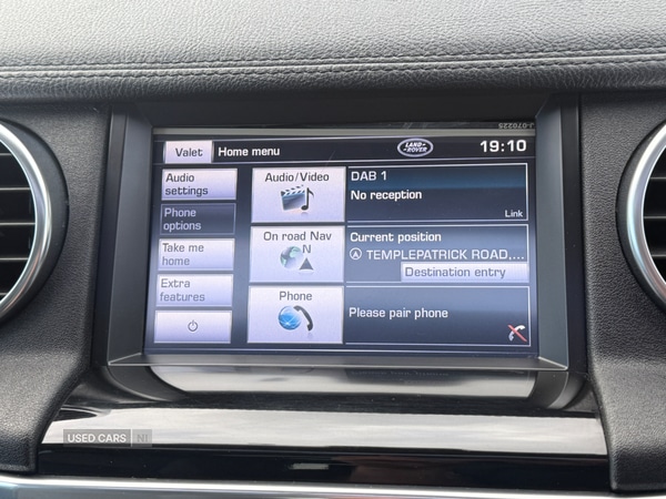 Used Land Rover Discovery 2012 for sale - 78186214: Photo 44