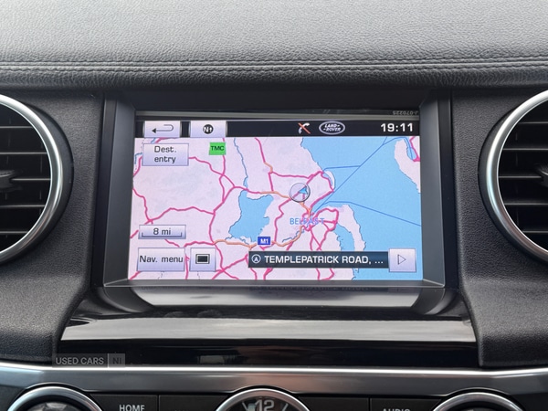 Used Land Rover Discovery 2012 for sale - 78186214: Photo 45