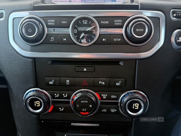 Used Land Rover Discovery 2012 for sale - 78186214: Photo 46