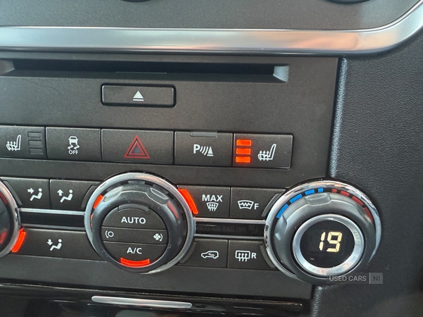 Used Land Rover Discovery 2012 for sale - 78186214: Photo 47