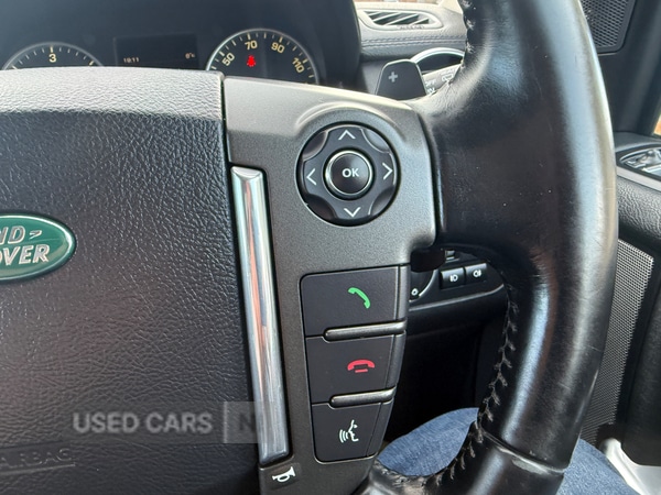 Used Land Rover Discovery 2012 for sale - 78186214: Photo 50