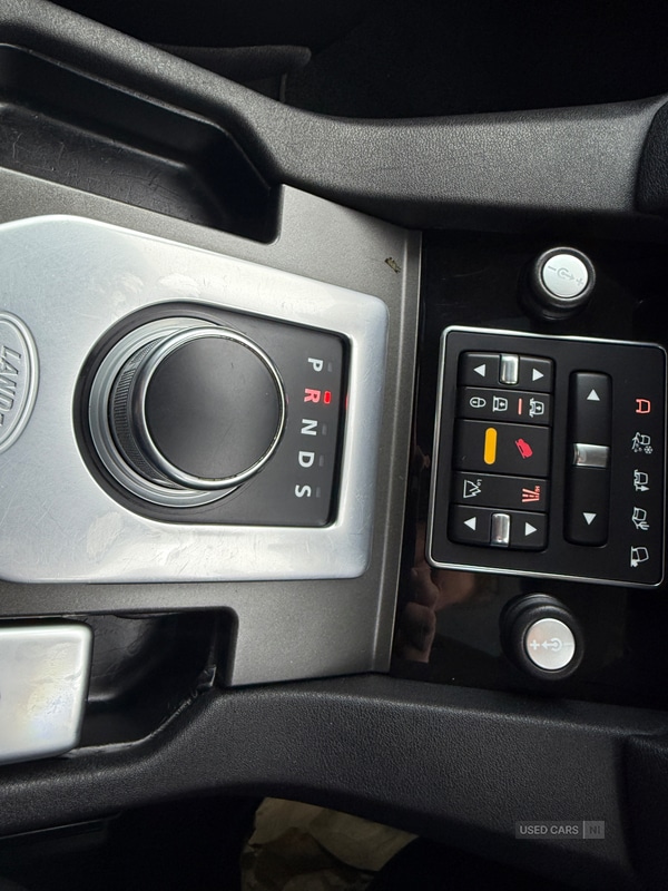 Used Land Rover Discovery 2012 for sale - 78186214: Photo 51