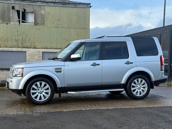 Used Land Rover Discovery 2012 for sale - 78186214: Photo 6