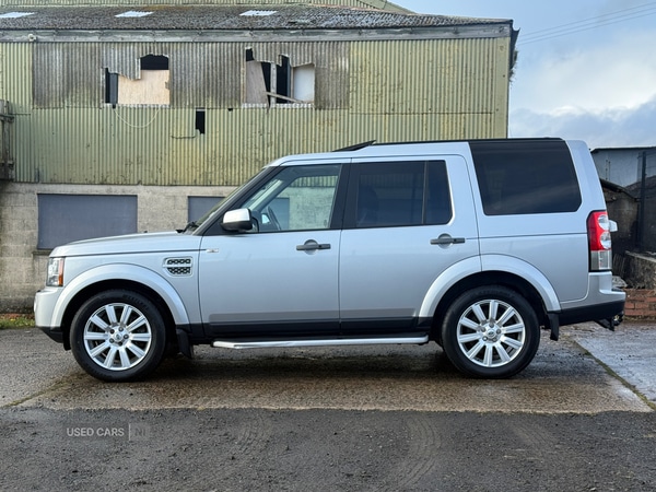 Used Land Rover Discovery 2012 for sale - 78186214: Photo 7