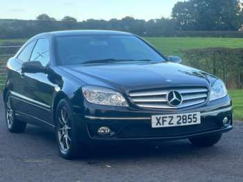 2011 - CLC 160 BlueEFFICIENCY SE 3dr