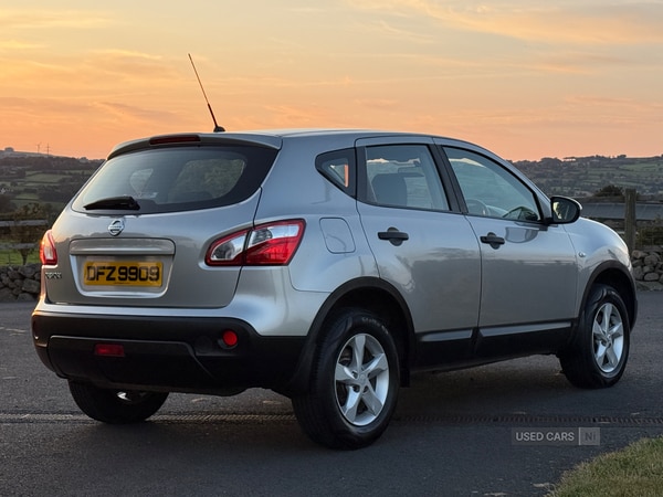 Used Nissan Qashqai 2010 for sale - 75636044: Photo 10